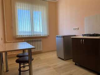 Гостиница Гранит Владивосток Комфорт 1-комнатный-4